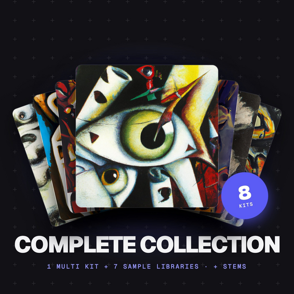 Complete Collection