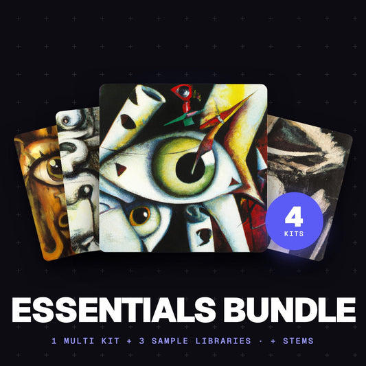 Essentials Bundle