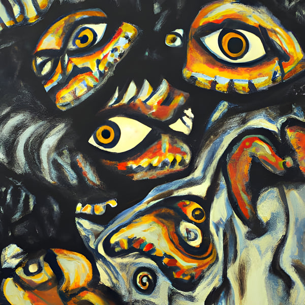 YUREI SAMPLE LIBRARY